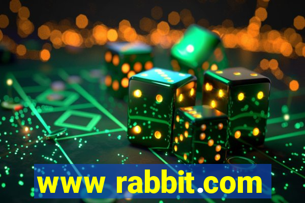 www rabbit.com